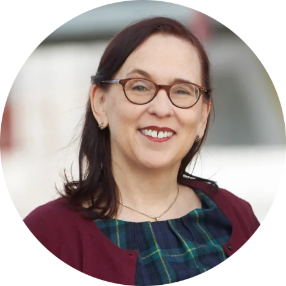 Margit Wellenreuther