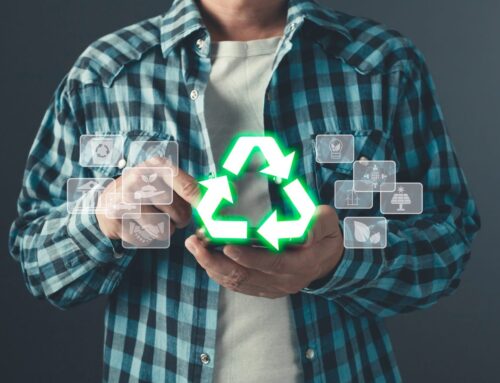 Wie sich Nachhaltigkeit auf das Management im Handwerk auswirkt